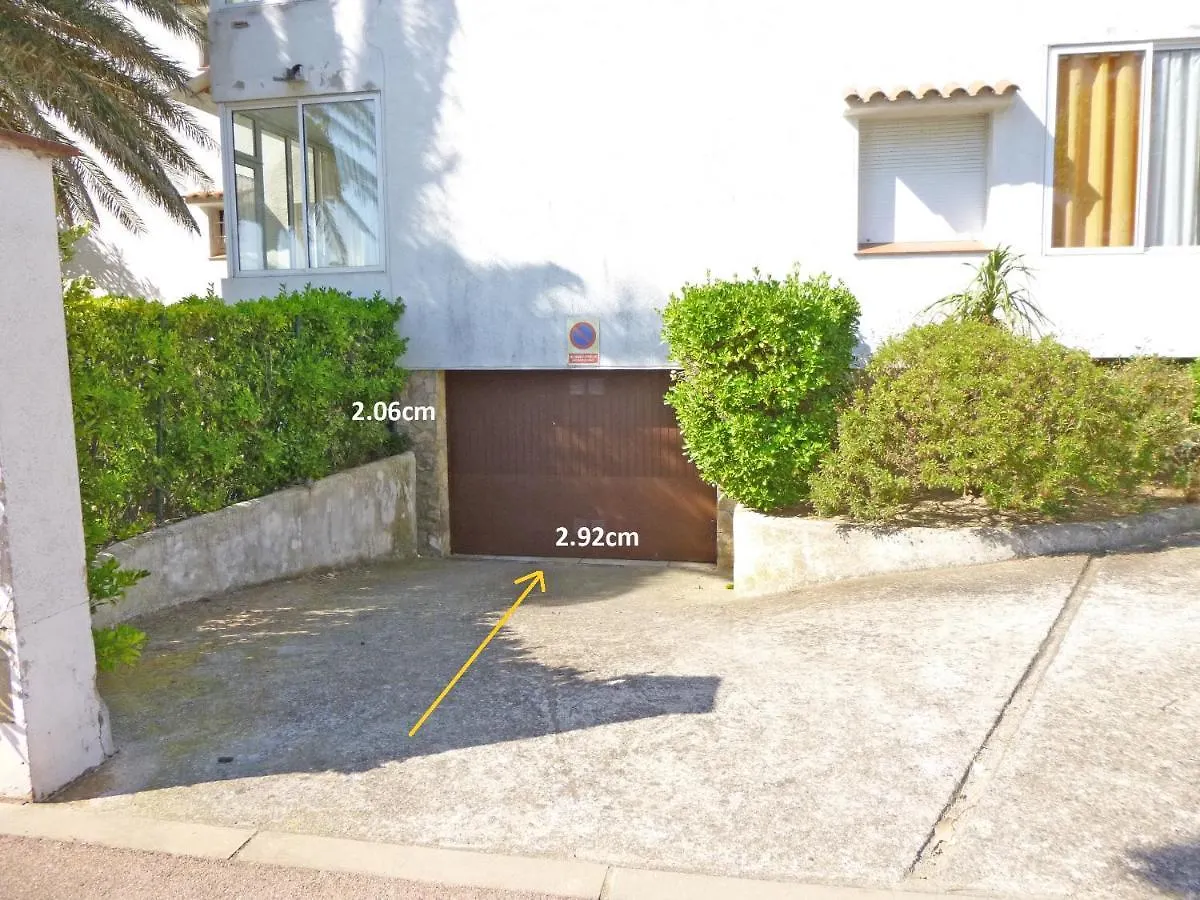 Apart-Rent Apartment Bahia 0014 Empuriabrava