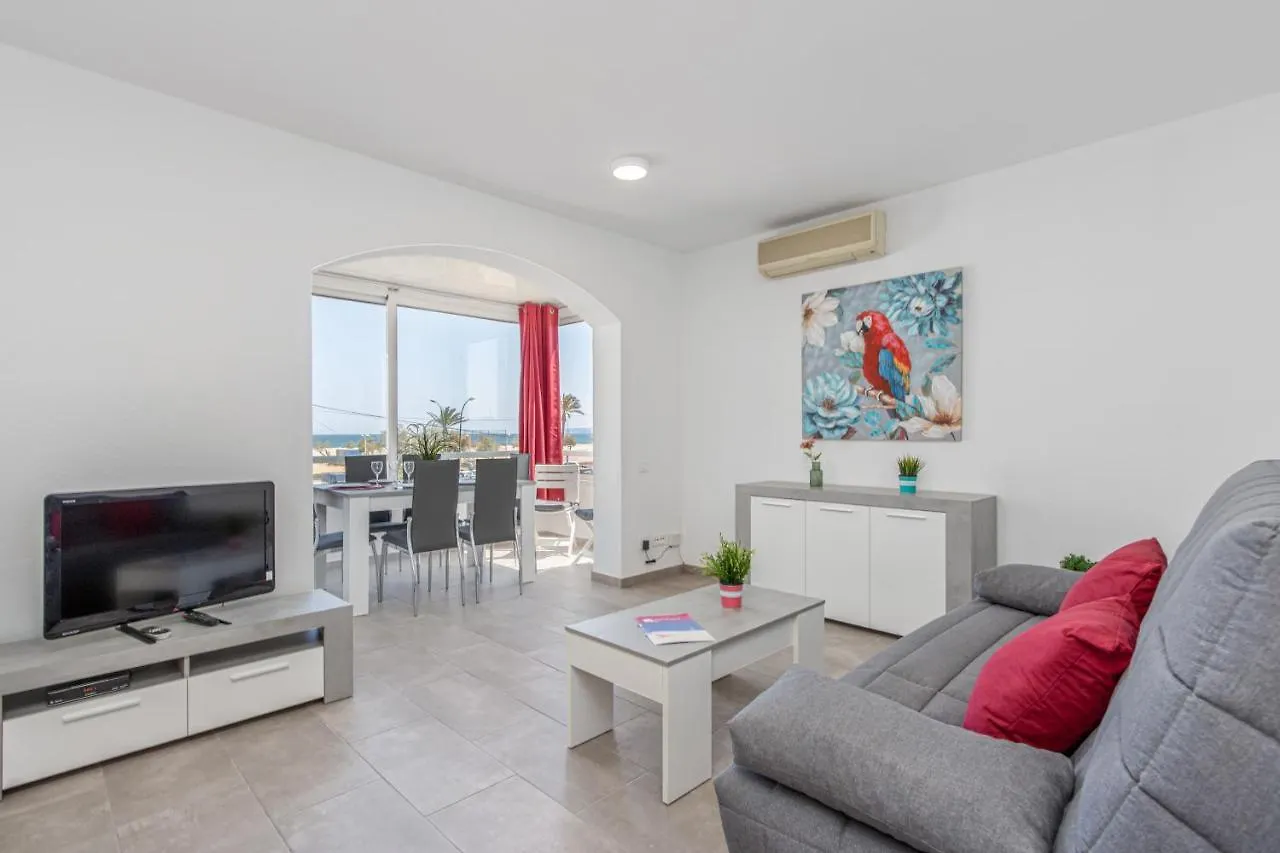 Apart-Rent Apartment Bahia 0014 Empuriabrava