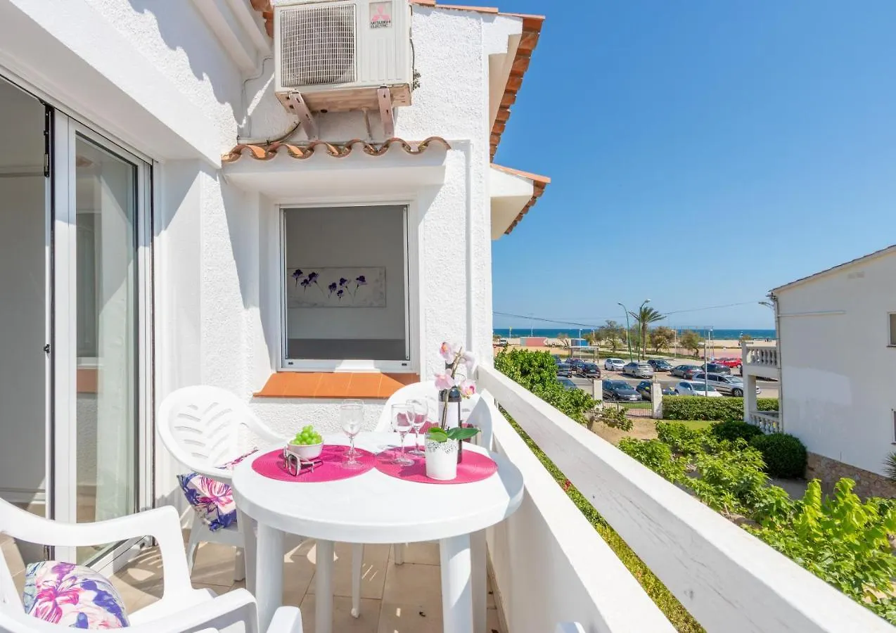 Apart-Rent Apartment Bahia 0014 Empuriabrava