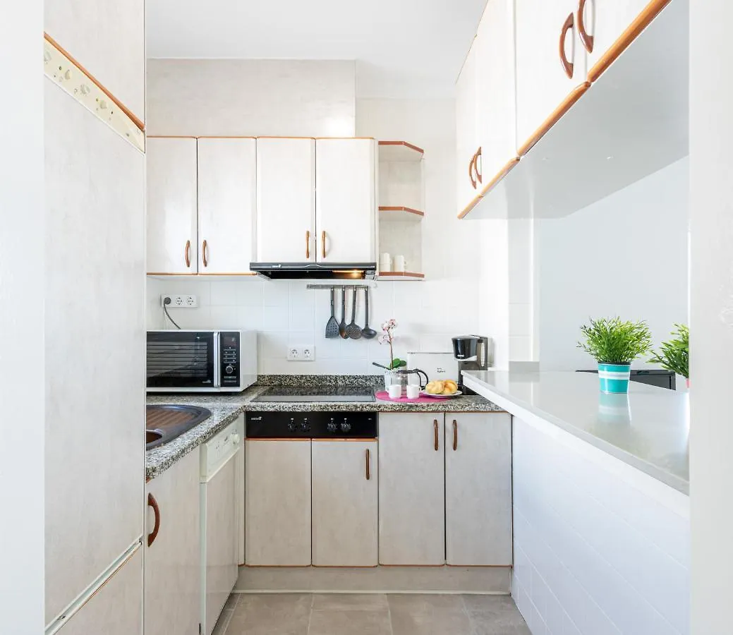 Apart-Rent Apartment Bahia 0014 Empuriabrava