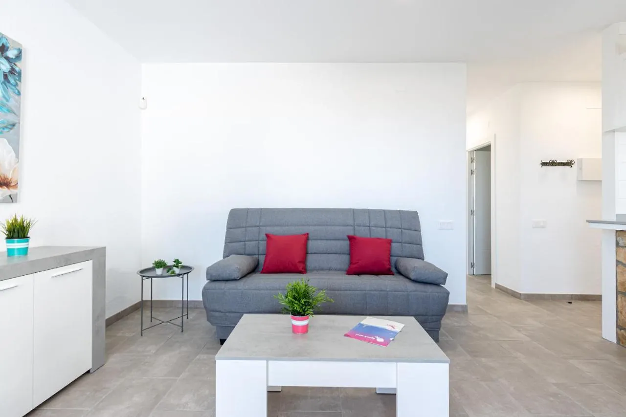Apart-Rent Apartment Bahia 0014 Empuriabrava 0*,