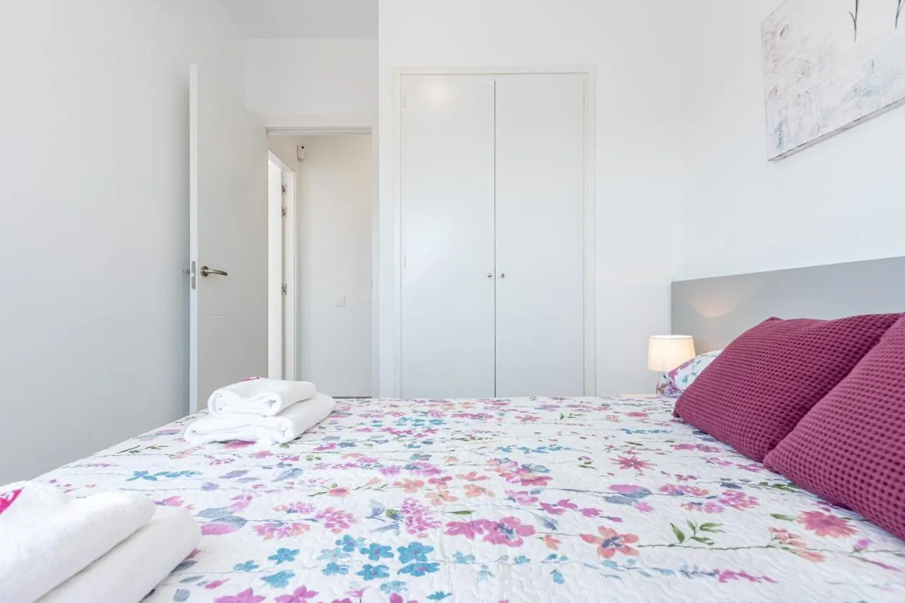 Apart-Rent Apartment Bahia 0014 Empuriabrava