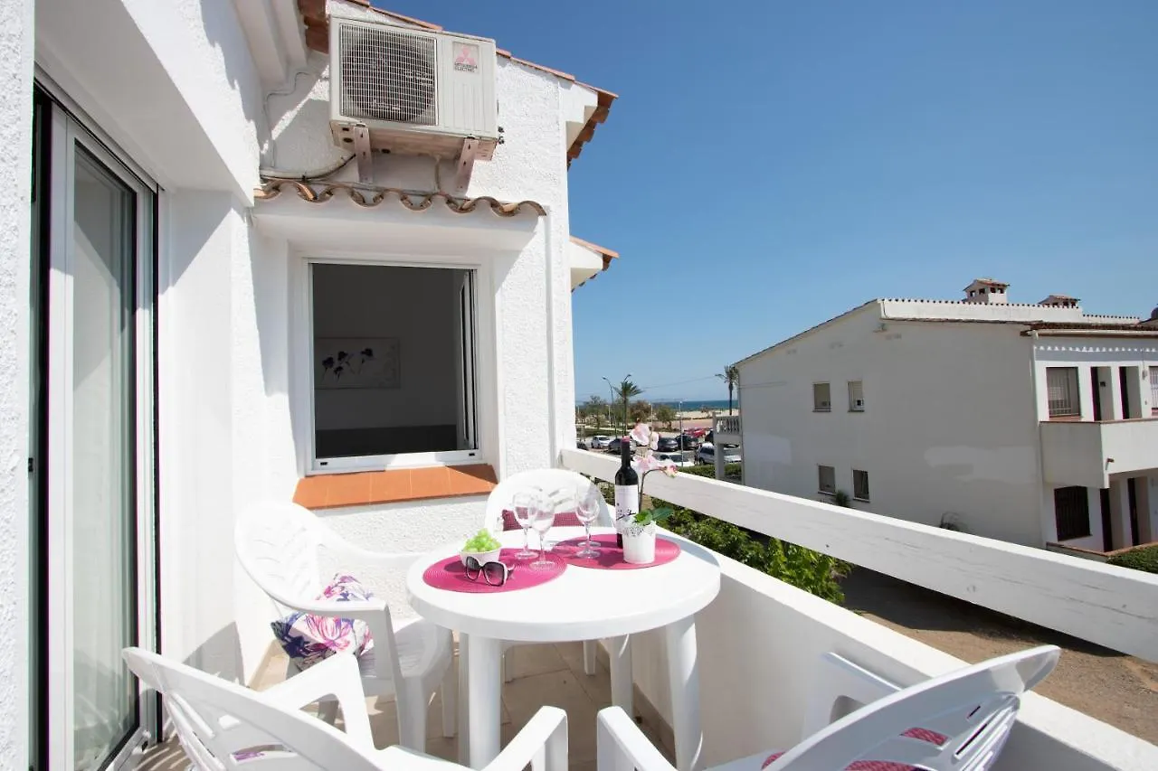 Apart-Rent Apartment Bahia 0014 Empuriabrava 0*,