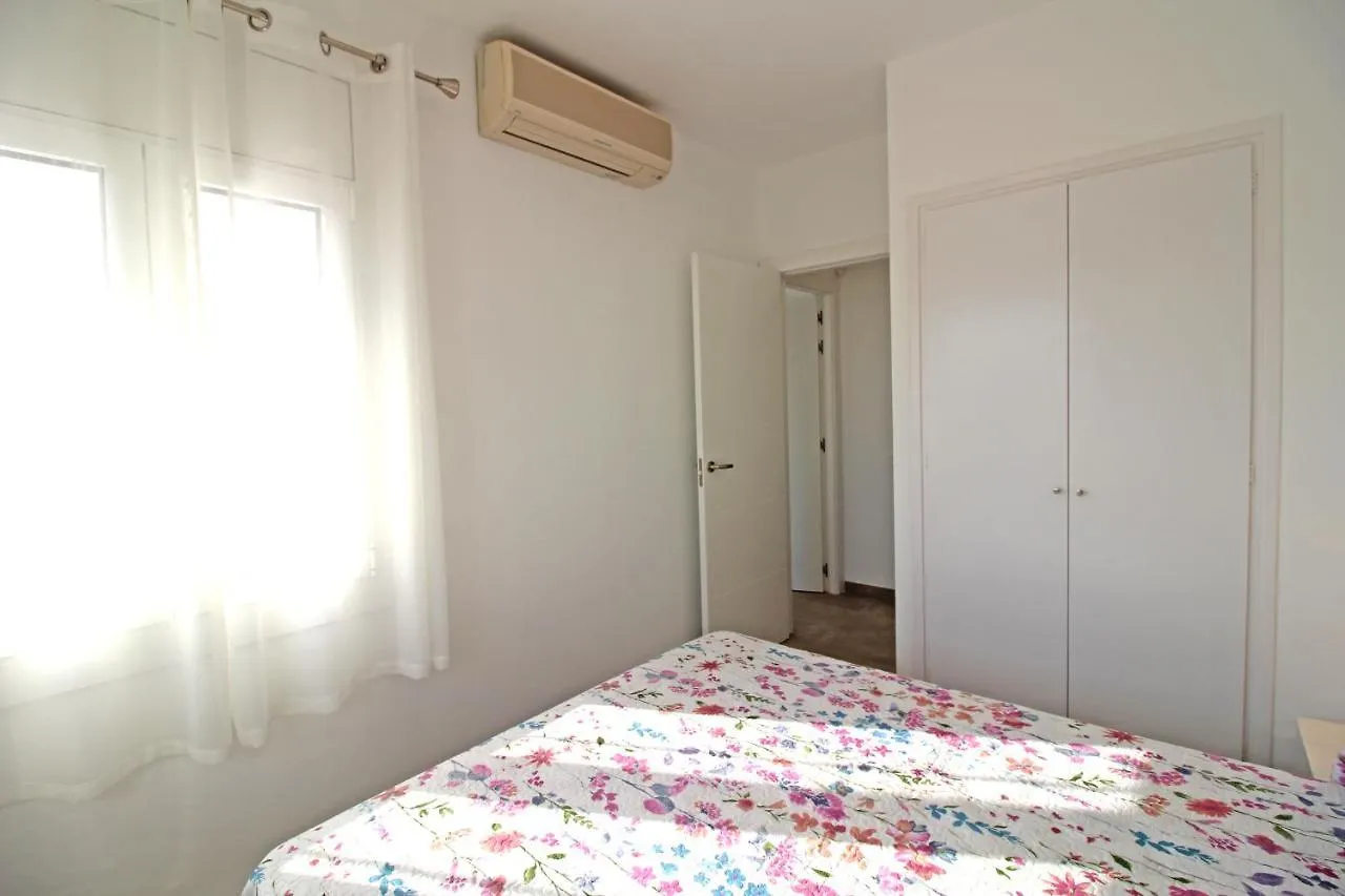 Apart-Rent Apartment Bahia 0014 Empuriabrava Španělsko