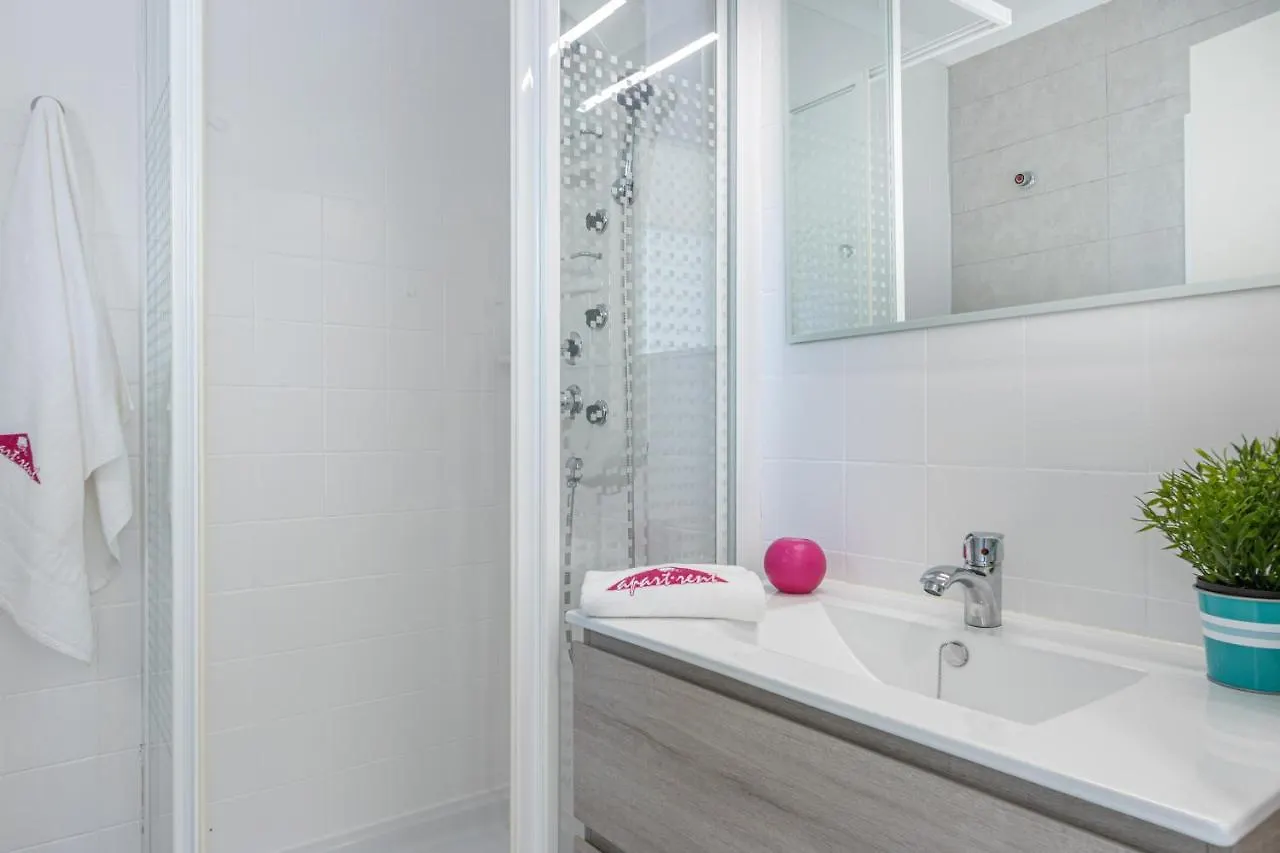 Apart-Rent Apartment Bahia 0014 Empuriabrava