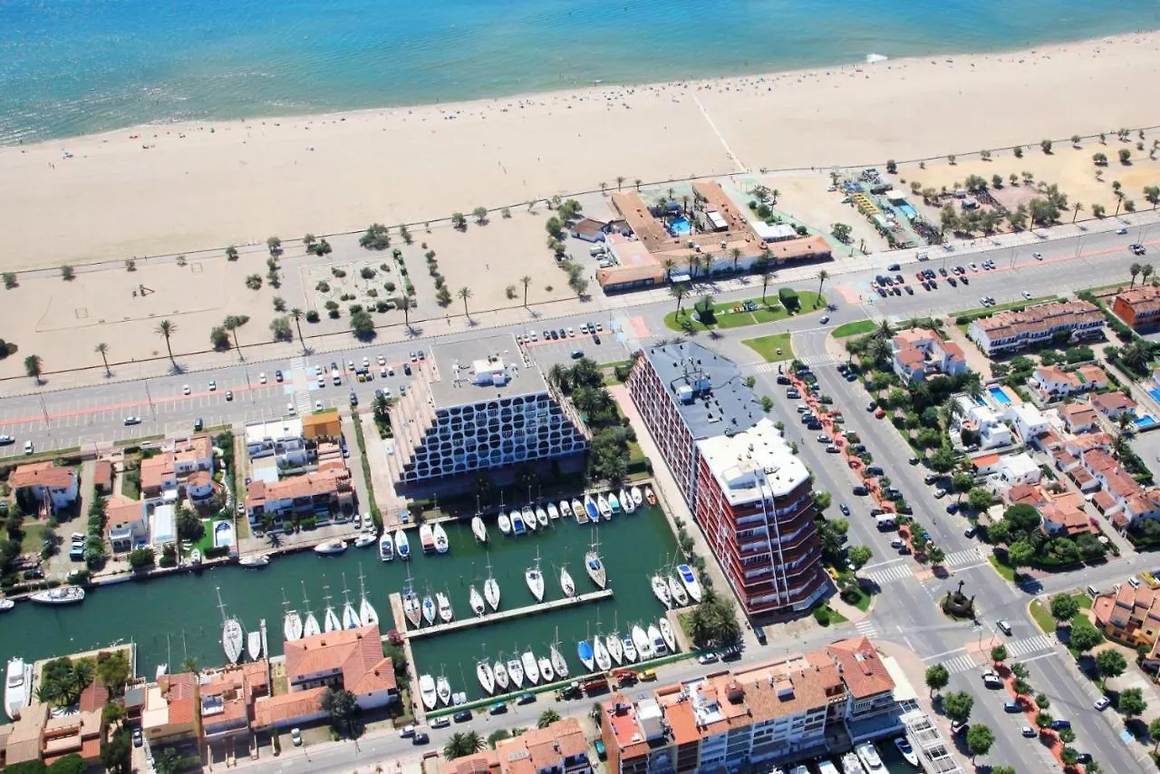 Apart-Rent Apartment Bahia 0014 Empuriabrava